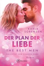 Der Plan der Liebe Cover des Buches Der Plan der Liebe (ISBN: 9782496714968)