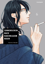 Sonnenschein nach rauchblauem Regen – Band 6 Cover des Buches Sonnenschein nach rauchblauem Regen – Band 6 (ISBN: 9782832471432)