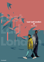 Lost Lad London – Band 3 (Finale) Cover des Buches Lost Lad London – Band 3 (Finale) (ISBN: 9782832472255)