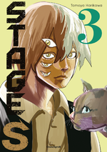 Stage S – Band 3 Cover des Buches Stage S – Band 3 (ISBN: 9782832473160)