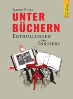 UNTER BÜCHERN Cover des Buches UNTER BÜCHERN (ISBN: 9782879542881)