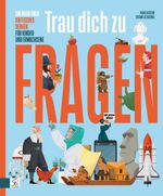 Trau Dich zu Fragen Cover des Buches Trau Dich zu Fragen (ISBN: 9782940770069)