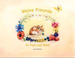Meine Freunde Cover des Buches Meine Freunde (ISBN: 9782970213000)