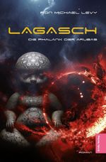 Lagasch Cover des Buches Lagasch (ISBN: 9783000780523)