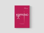 Kopfkino Cover des Buches Kopfkino (ISBN: 9783000815348)