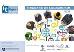 IT-Report für die Sozialwirtschaft 2025 Cover des Buches IT-Report für die Sozialwirtschaft 2025 (ISBN: 9783000820687)