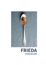 Frieda Cover des Buches Frieda (ISBN: 9783000834851)