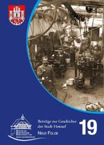 Beiträge zur Geschichte der Stadt Hennef – Neue Folge – Band 19 Cover des Buches Beiträge zur Geschichte der Stadt Hennef – Neue Folge – Band 19 (ISBN: 9783000841361)