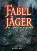 Fabeljäger Band 2 Cover des Buches Fabeljäger Band 2 (ISBN: 9783000846472)