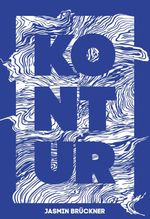 KONTUR Cover des Buches KONTUR (ISBN: 9783000846861)