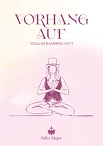 VORHANG AUF Cover des Buches VORHANG AUF (ISBN: 9783000855214)