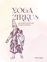 YOGA ZIRKUS Cover des Buches YOGA ZIRKUS (ISBN: 9783000855221)