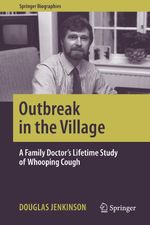 Outbreak in the Village Cover des Buches Outbreak in the Village (ISBN: 9783030454845)