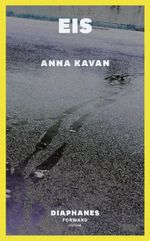 Eis Cover des Buches Eis (ISBN: 9783035801354)