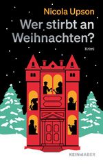 Wer stirbt an Weihnachten? Cover des Buches Wer stirbt an Weihnachten? (ISBN: 9783036951898)