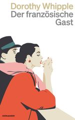 Der französische Gast Cover des Buches Der französische Gast (ISBN: 9783036961439)