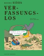 Verfassungslos Cover des Buches Verfassungslos (ISBN: 9783037312957)