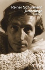 Ursprünge Cover des Buches Ursprünge (ISBN: 9783037340455)