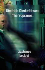 The Sopranos Cover des Buches The Sopranos (ISBN: 9783037342114)