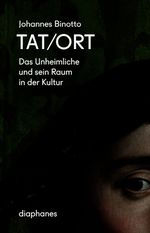 TAT/ORT Cover des Buches TAT/ORT (ISBN: 9783037344163)