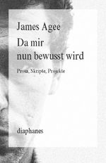 Da mir nun bewusst wird Cover des Buches Da mir nun bewusst wird (ISBN: 9783037345320)