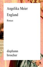 England Cover des Buches England (ISBN: 9783037345733)