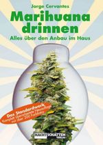 Marihuana Drinnen Cover des Buches Marihuana Drinnen (ISBN: 9783037886465)