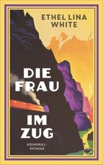 Die Frau im Zug Cover des Buches Die Frau im Zug (ISBN: 9783038201960)