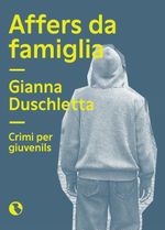 Affers da famiglia Cover des Buches Affers da famiglia (ISBN: 9783038450979)