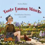 Tante Emmas Münze Cover des Buches Tante Emmas Münze (ISBN: 9783038483083)