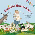 Großvater Hannes Schaf Cover des Buches Großvater Hannes Schaf (ISBN: 9783038483199)