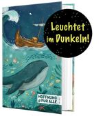 Hoffnung für alle. Die Bibel - Kids Edition: Die Bibel, die deine Sprache spricht Cover des Buches Hoffnung für alle. Die Bibel - Kids Edition: Die Bibel, die deine Sprache spricht (ISBN: 9783038484356)