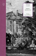 Herbsterzählung Cover des Buches Herbsterzählung (ISBN: 9783038501060)