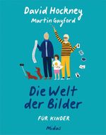 Die Welt der Bilder für Kinder Cover des Buches Die Welt der Bilder für Kinder (ISBN: 9783038761440)