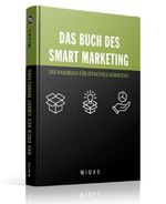 Das Buch des SMART MARKETING Cover des Buches Das Buch des SMART MARKETING (ISBN: 9783038765479)