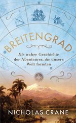 Breitengrad Cover des Buches Breitengrad (ISBN: 9783038765554)