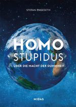 Homo Stupidus Cover des Buches Homo Stupidus (ISBN: 9783038765622)