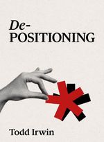De-Positioning Cover des Buches De-Positioning (ISBN: 9783038765721)