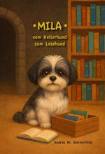 Mila Cover des Buches Mila (ISBN: 9783038779896)