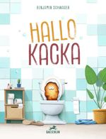 Hallo Kacka Cover des Buches Hallo Kacka (ISBN: 9783038931263)