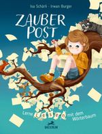 Zauberpost Cover des Buches Zauberpost (ISBN: 9783038931393)