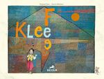 KleeFee Cover des Buches KleeFee (ISBN: 9783038931423)