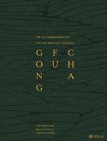 GONG FU CHA Cover des Buches GONG FU CHA (ISBN: 9783039020676)