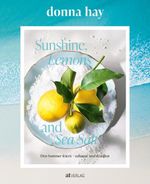 Sunshine, Lemons and Sea Salt Cover des Buches Sunshine, Lemons and Sea Salt (ISBN: 9783039022915)