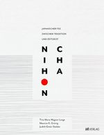 Nihon Cha Cover des Buches Nihon Cha (ISBN: 9783039023233)