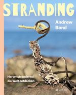 Stranding Cover des Buches Stranding (ISBN: 9783039023240)