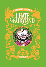I hate Fairyland Cover des Buches I hate Fairyland (ISBN: 9783039630837)