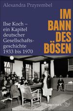Im Bann des Bösen Cover des Buches Im Bann des Bösen (ISBN: 9783100023933)
