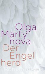 Der Engelherd Cover des Buches Der Engelherd (ISBN: 9783100024329)