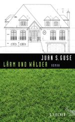 Lärm und Wälder Cover des Buches Lärm und Wälder (ISBN: 9783100024343)